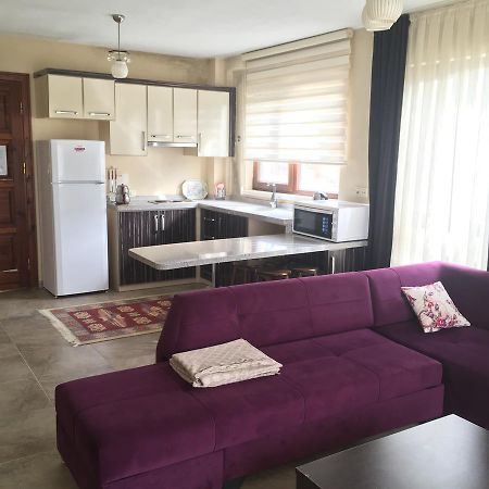 Villa Ceylan Termal Saglikli Yasam Koyu Eskişehir Exterior foto