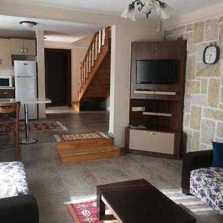 Villa Ceylan Termal Saglikli Yasam Koyu Eskişehir Exterior foto