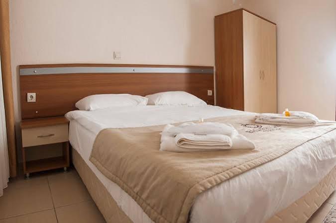 Villa Ceylan Termal Saglikli Yasam Koyu Eskişehir Exterior foto