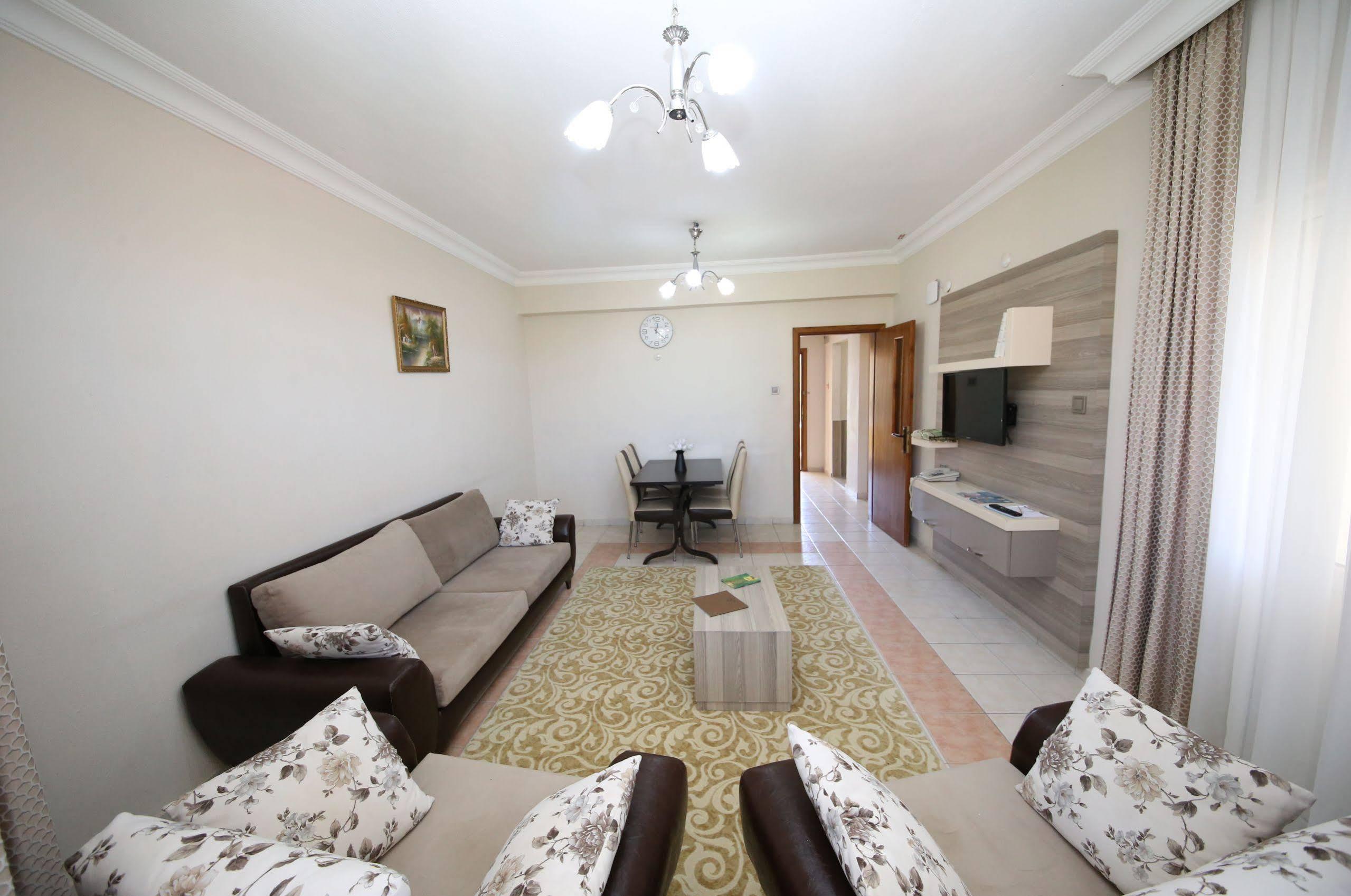 Villa Ceylan Termal Saglikli Yasam Koyu Eskişehir Exterior foto