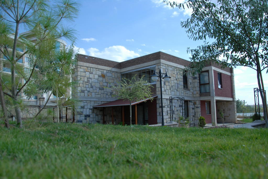 Villa Ceylan Termal Saglikli Yasam Koyu Eskişehir Zimmer foto