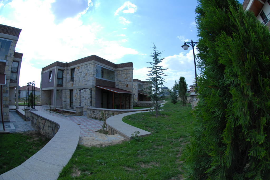 Villa Ceylan Termal Saglikli Yasam Koyu Eskişehir Zimmer foto