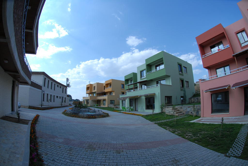 Villa Ceylan Termal Saglikli Yasam Koyu Eskişehir Zimmer foto