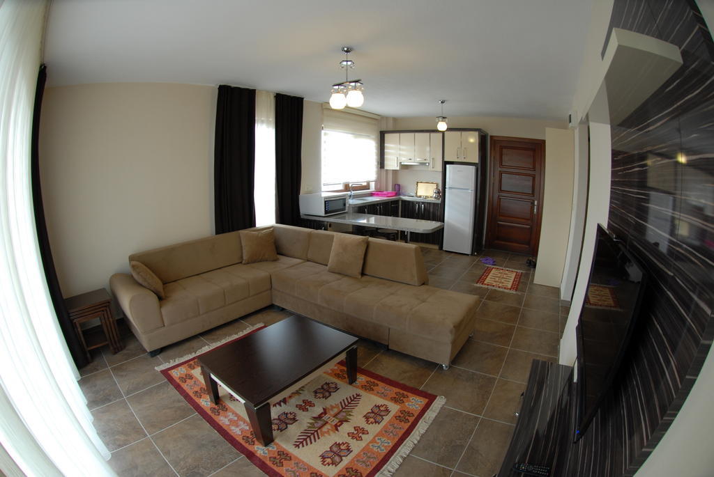 Villa Ceylan Termal Saglikli Yasam Koyu Eskişehir Zimmer foto