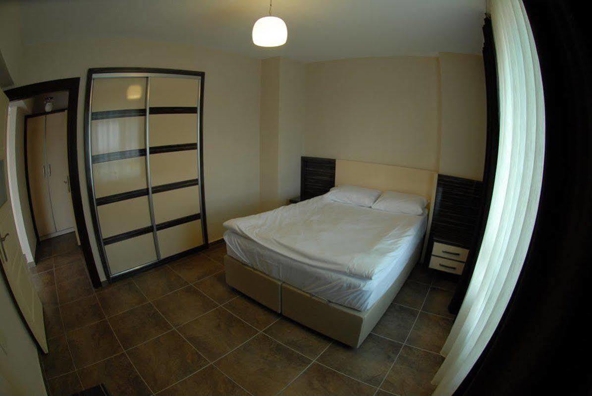 Villa Ceylan Termal Saglikli Yasam Koyu Eskişehir Exterior foto