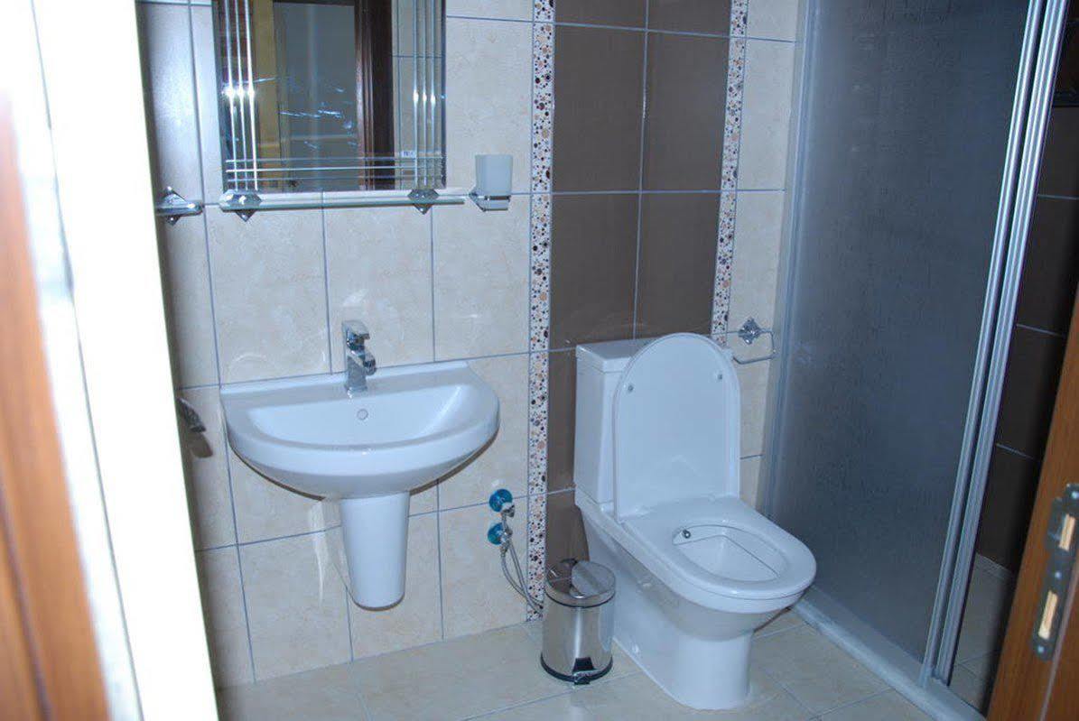 Villa Ceylan Termal Saglikli Yasam Koyu Eskişehir Exterior foto