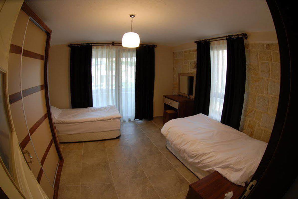 Villa Ceylan Termal Saglikli Yasam Koyu Eskişehir Exterior foto