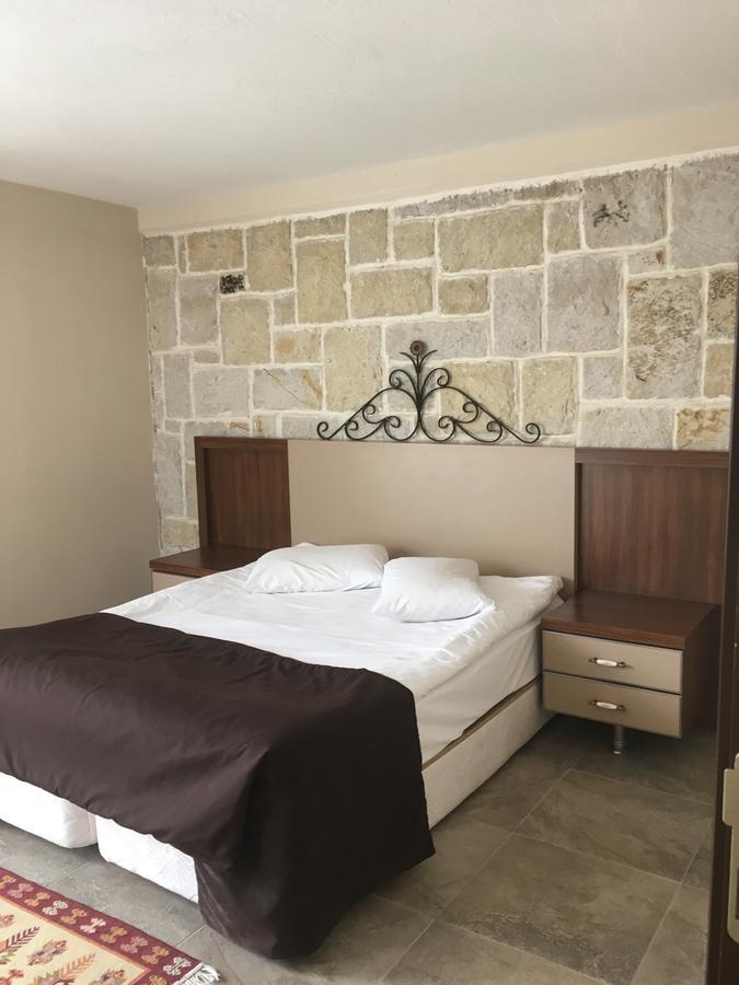 Villa Ceylan Termal Saglikli Yasam Koyu Eskişehir Exterior foto